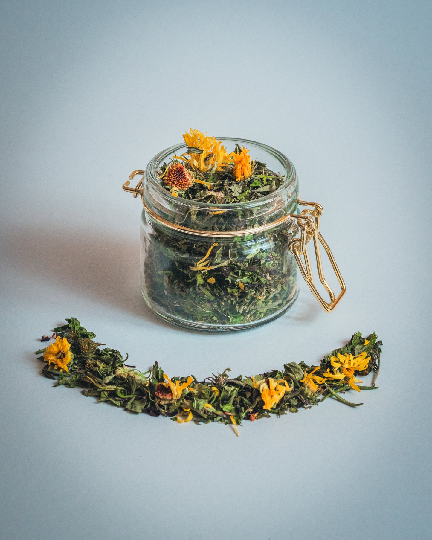 En eaux paisibles (Digestive) - 30g