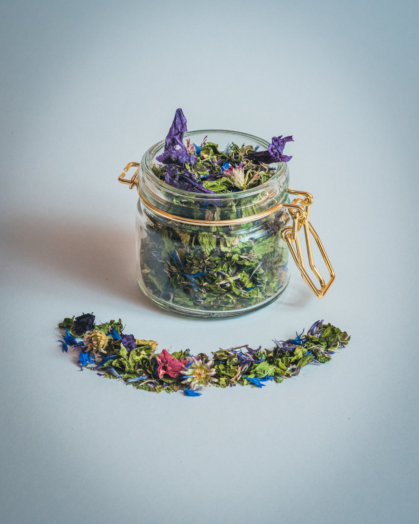 Souffle nouveau (Ameliore le confort respiratoire) - 30g