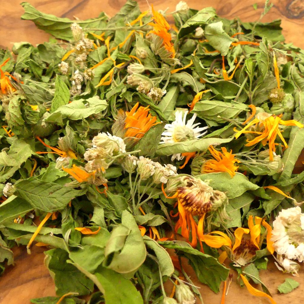 Contre vents et marées