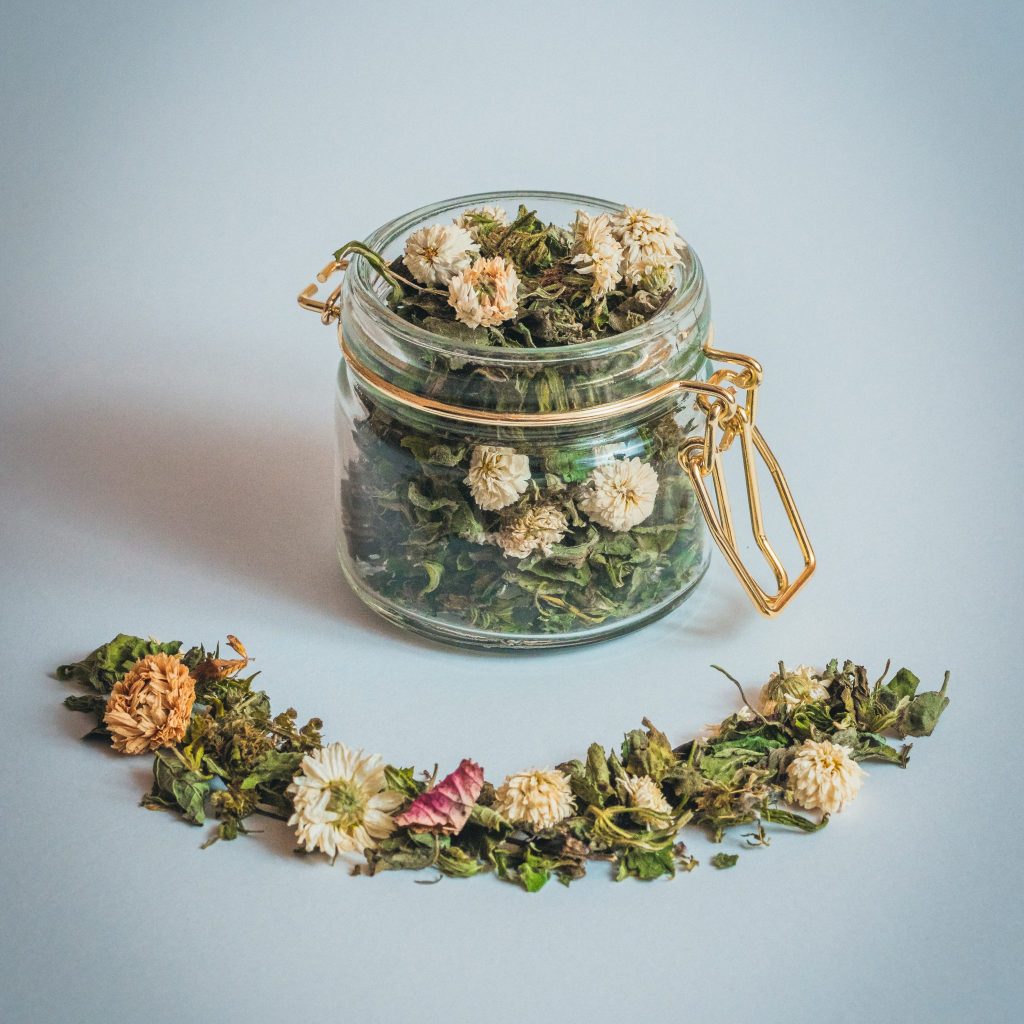 Dans un ciel resplendissant