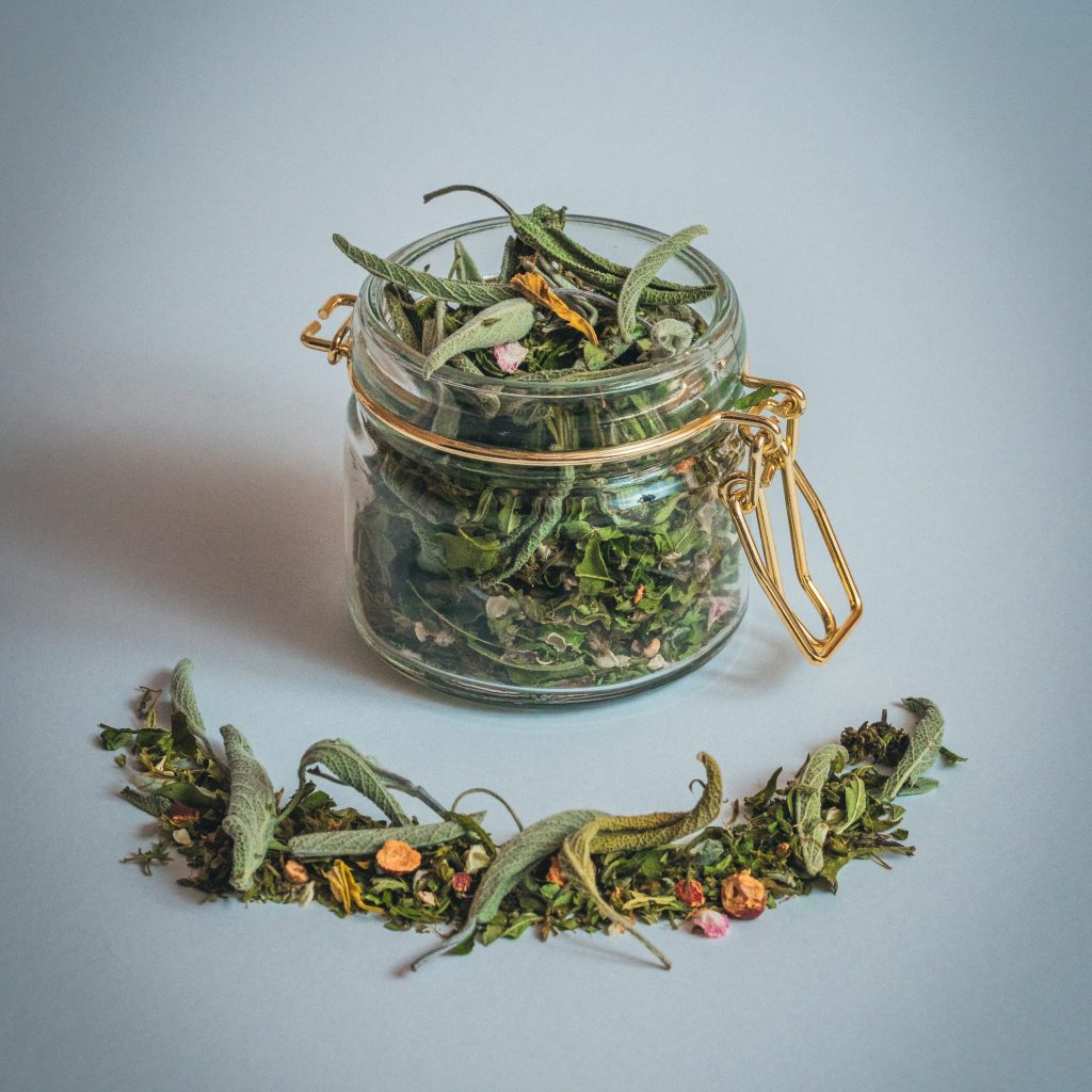 Le baiser de Morphée