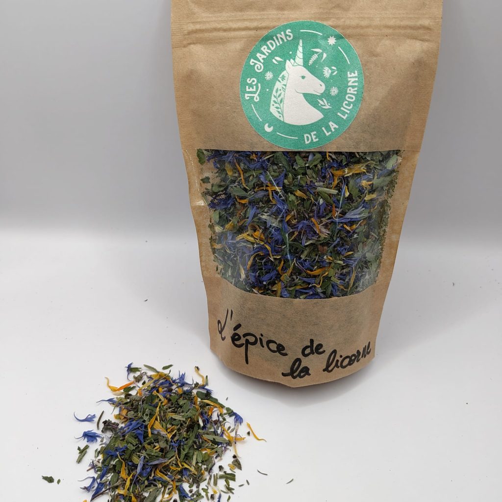L'épice de la licorne
