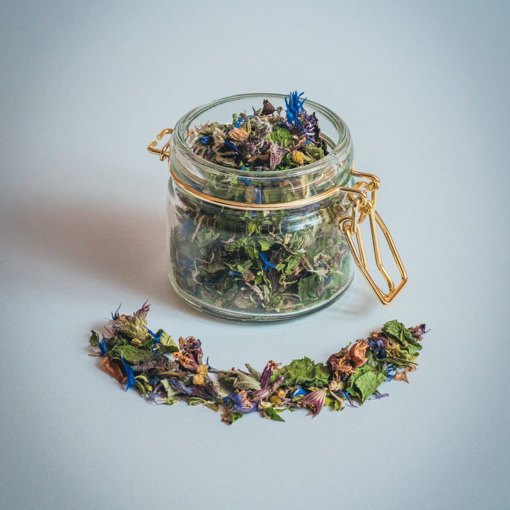 Mélange pour grillades et marinades Jaune