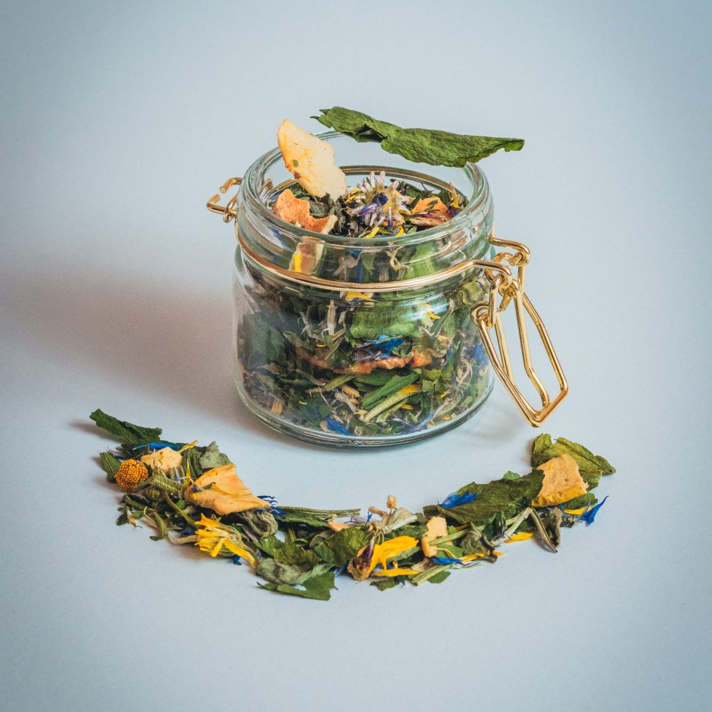 Mélange pour grillades et marinades Rouge