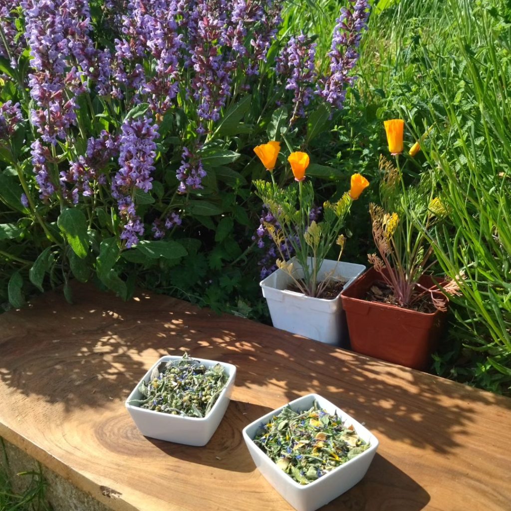 Aromates